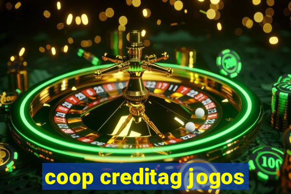 coop creditag jogos